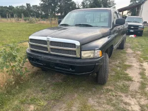 Other Dodge Ram 12V Cummins P-Pump