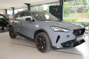 Cupra Formentor DSG
