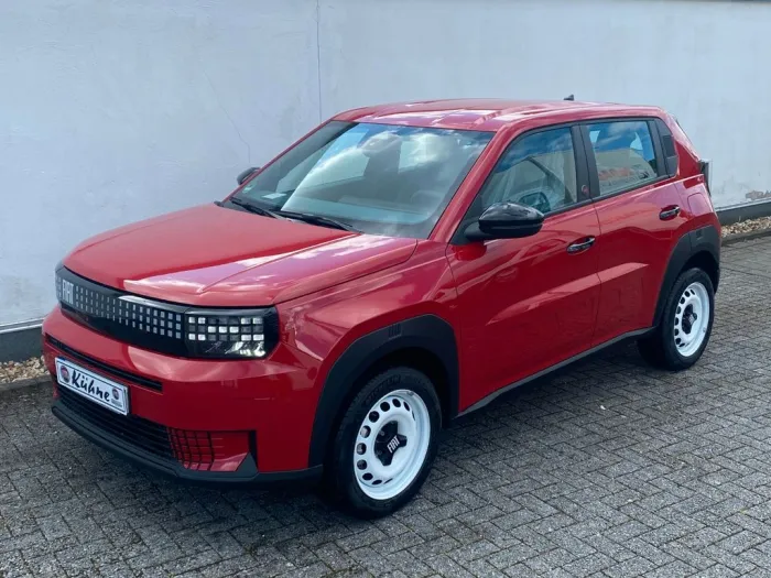 Fiat Grande Panda (RED) 44 kWh