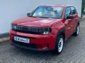 Fiat Grande Panda (RED) 44 kWh