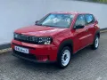 Fiat Grande Panda (RED) 44 kWh