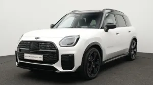 MINI John Cooper Works Trim