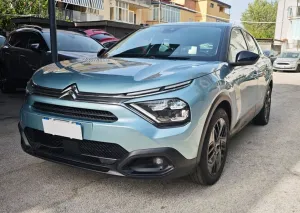 Citroën PERFETTA CITROEN C4 1.5DCI 130CV AUTOMATICA