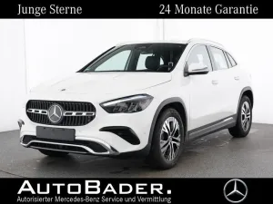Mercedes-Benz GLA 180 Progressive Advanced+ RFK KeylGO Totwink