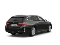BMW i5 eDrive40 Touring Navi Leder Tempom.aktiv Pano