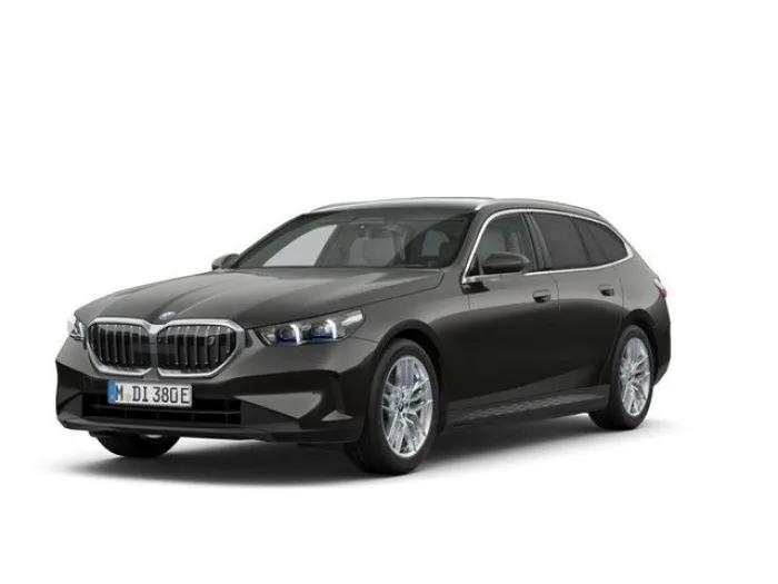 BMW i5 eDrive40 Touring Navi Leder Tempom.aktiv Pano