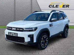 Dacia Bigster Journey TCe 140  Navi Kamera LED