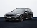 BMW 330e Touring M-Sport Pro PANO AHK HUD 360° LED