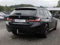 BMW 330e Touring M-Sport Pro PANO AHK HUD 360° LED