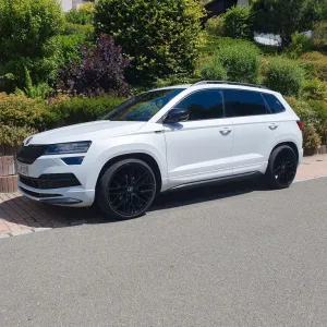 Skoda Karoq 1.5l TSI ACT SPORTLINE SPORTLINE