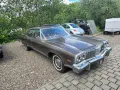Other Oldsmobile Regency 98 Rarität 3 Hand 17000...
