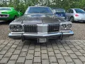 Other Oldsmobile Regency 98 Rarität 3 Hand 17000...