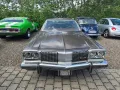 Other Oldsmobile Regency 98 Rarität 3 Hand 17000...
