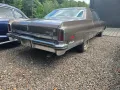 Other Oldsmobile Regency 98 Rarität 3 Hand 17000...