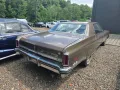 Other Oldsmobile Regency 98 Rarität 3 Hand 17000...