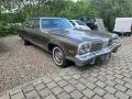 Other Oldsmobile Regency 98 Rarität 3 Hand 17000...