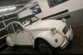Citroën Citroen 2CV Oldtimer 