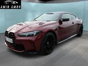 BMW M4 Coupe M xDrive Competition Carbon Dach