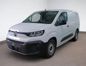 Citroën Berlingo Kasten L2 XL BlueHDi130 EAT8  *1.Hand*