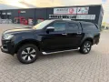 Isuzu D-Max Single Cab 2WD L