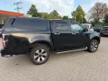 Isuzu D-Max Single Cab 2WD L