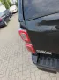 Isuzu D-Max Single Cab 2WD L
