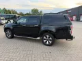 Isuzu D-Max Single Cab 2WD L