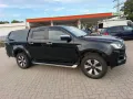 Isuzu D-Max Single Cab 2WD L