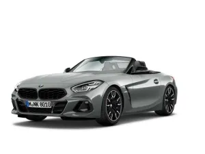 BMW Z4 M40i Cabrio Innovationsp. Head-Up Harman-Kard