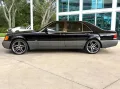 Mercedes-Benz 1992 Mercedes-Benz 600SEL