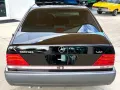 Mercedes-Benz 1992 Mercedes-Benz 600SEL
