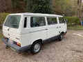 Volkswagen VW T3 Typ 255 mit Multivan Austattung (umg...