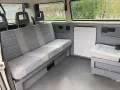 Volkswagen VW T3 Typ 255 mit Multivan Austattung (umg...