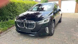 BMW 218 Active Tourer 218d Steptronic DCT -