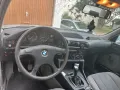 BMW 524td E34 mit H-Kennzeichen
