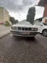 BMW 524td E34 mit H-Kennzeichen