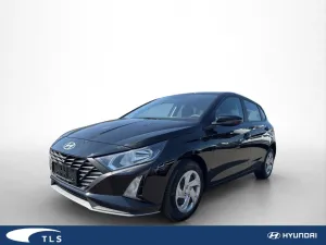 Hyundai i20 Select 1.0 EU6e Navi Apple CarPlay Android A