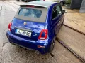 Abarth 595 Competizione 1.4 T-Jet 16V 595 Competizi...