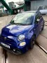 Abarth 595 Competizione 1.4 T-Jet 16V 595 Competizi...