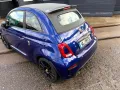 Abarth 595 Competizione 1.4 T-Jet 16V 595 Competizi...