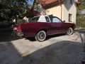 Mazda 121L (Landau), Modell 1978, 2.0l, Oldtimer