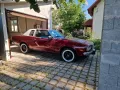 Mazda 121L (Landau), Modell 1978, 2.0l, Oldtimer