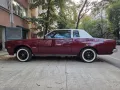 Mazda 121L (Landau), Modell 1978, 2.0l, Oldtimer