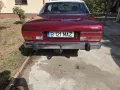 Mazda 121L (Landau), Modell 1978, 2.0l, Oldtimer