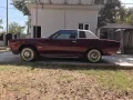 Mazda 121L (Landau), Modell 1978, 2.0l, Oldtimer