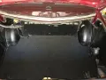 Mazda 121L (Landau), Modell 1978, 2.0l, Oldtimer