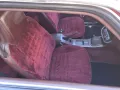Mazda 121L (Landau), Modell 1978, 2.0l, Oldtimer