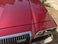 Mazda 121L (Landau), Modell 1978, 2.0l, Oldtimer