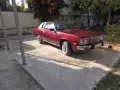 Mazda 121L (Landau), Modell 1978, 2.0l, Oldtimer