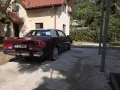 Mazda 121L (Landau), Modell 1978, 2.0l, Oldtimer